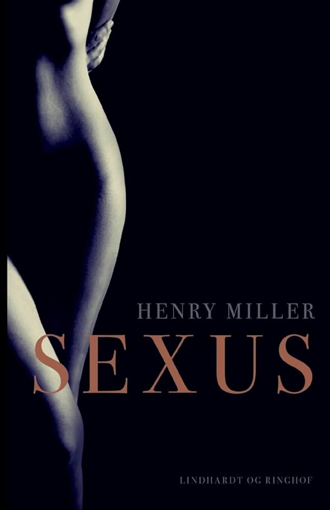 sexus book