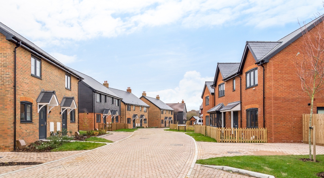 shared ownership ashford kent