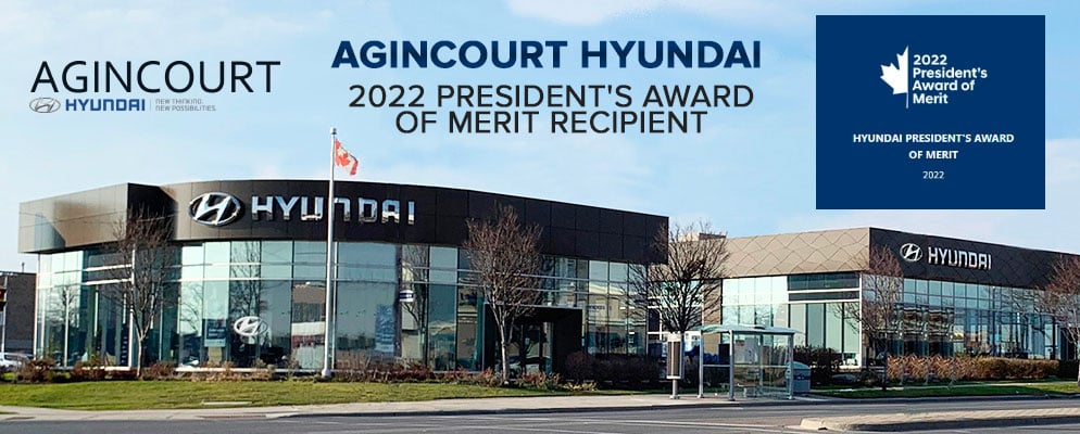 agincourt hyundai