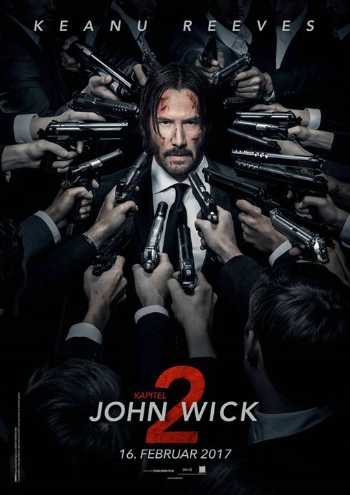 imdb john wick