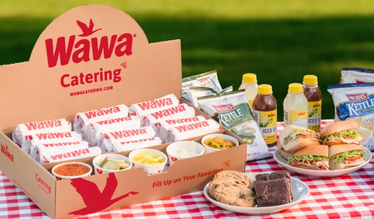 wawa near me