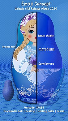 russian babushka doll meaning