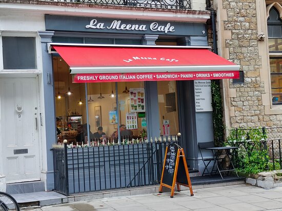 la meena cafe