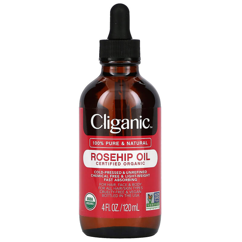 cheap rosehip oil