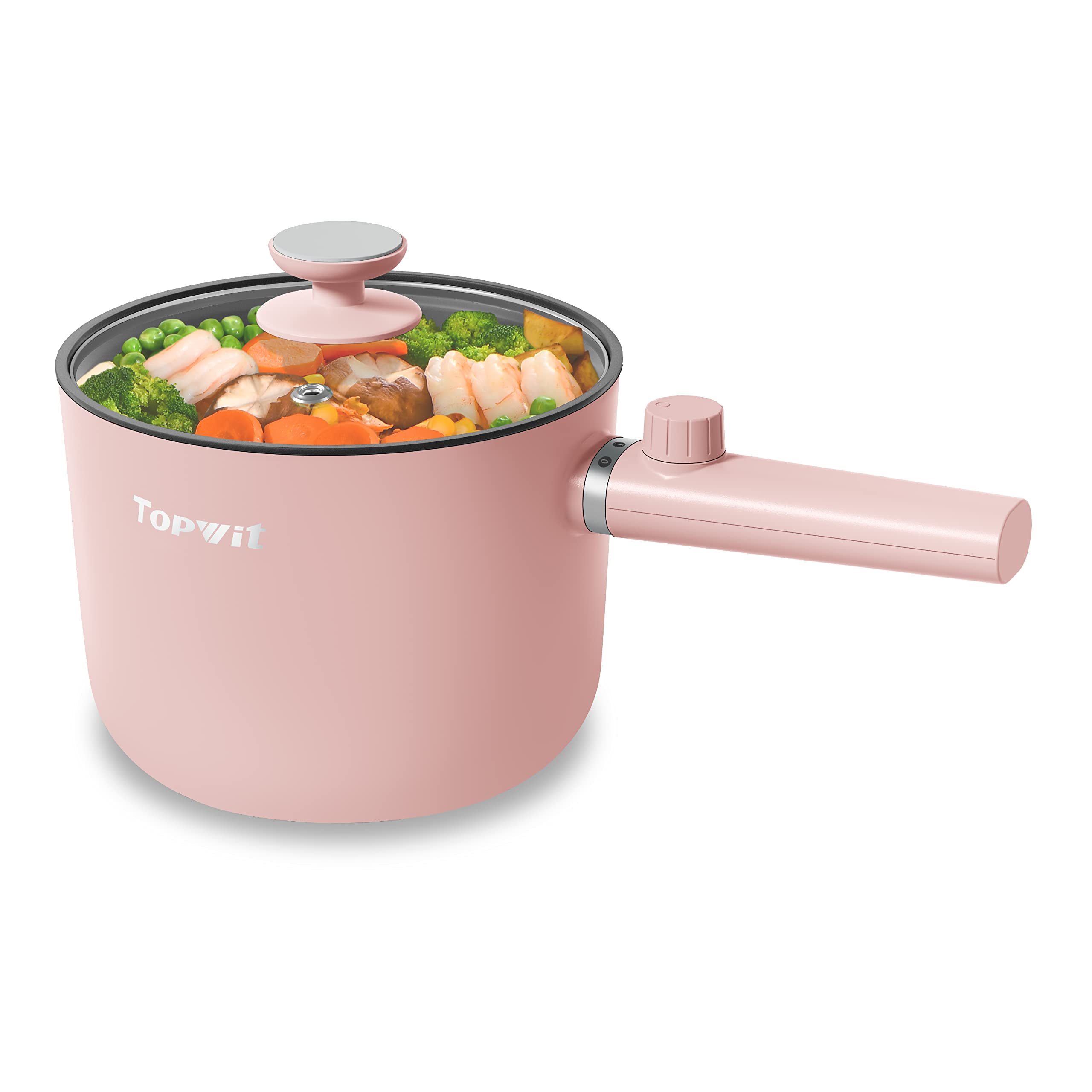 portable hot pot