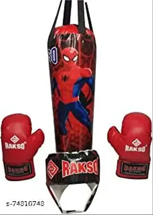 childrens boxing bag