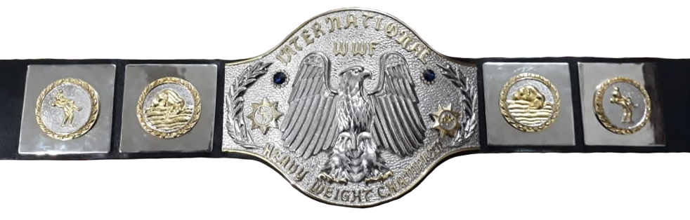 wwf international heavyweight championship