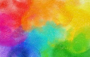 rainbow colors clipart