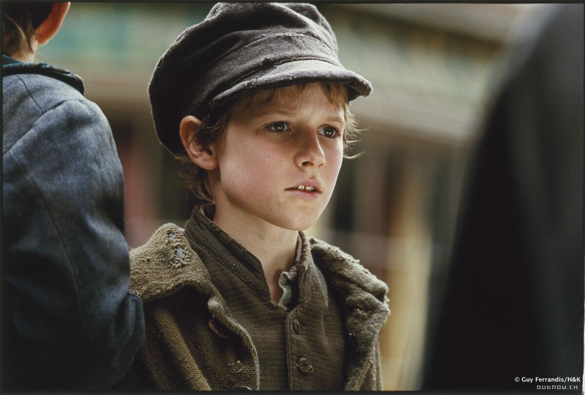 pictures oliver twist