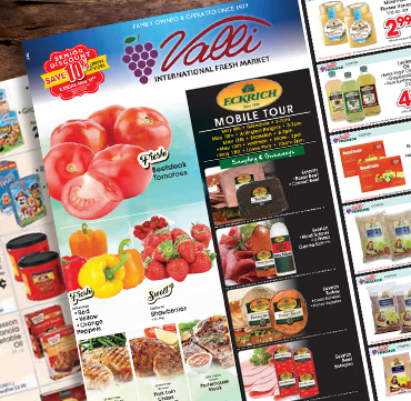 valley produce reseda weekly ad