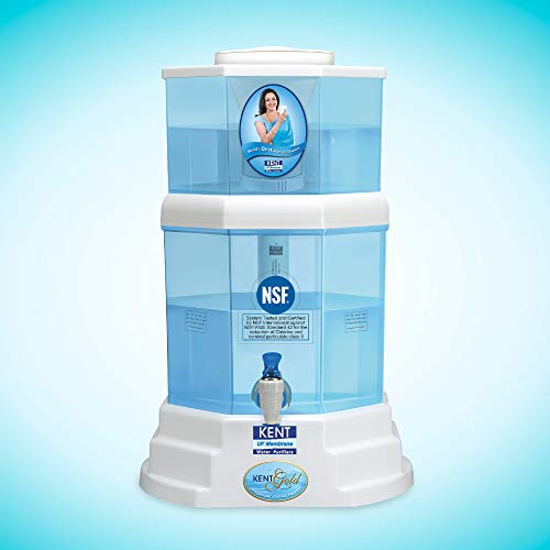 kent gold water purifier kit price