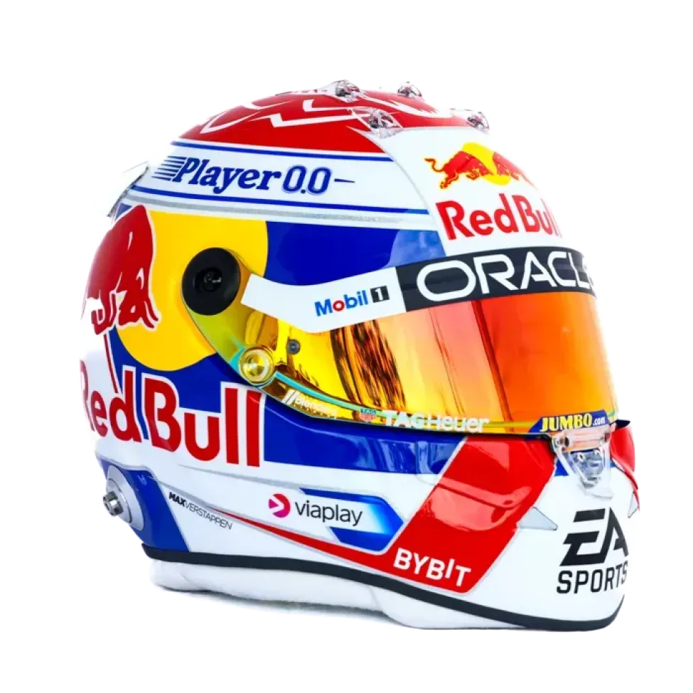 verstappen helmet