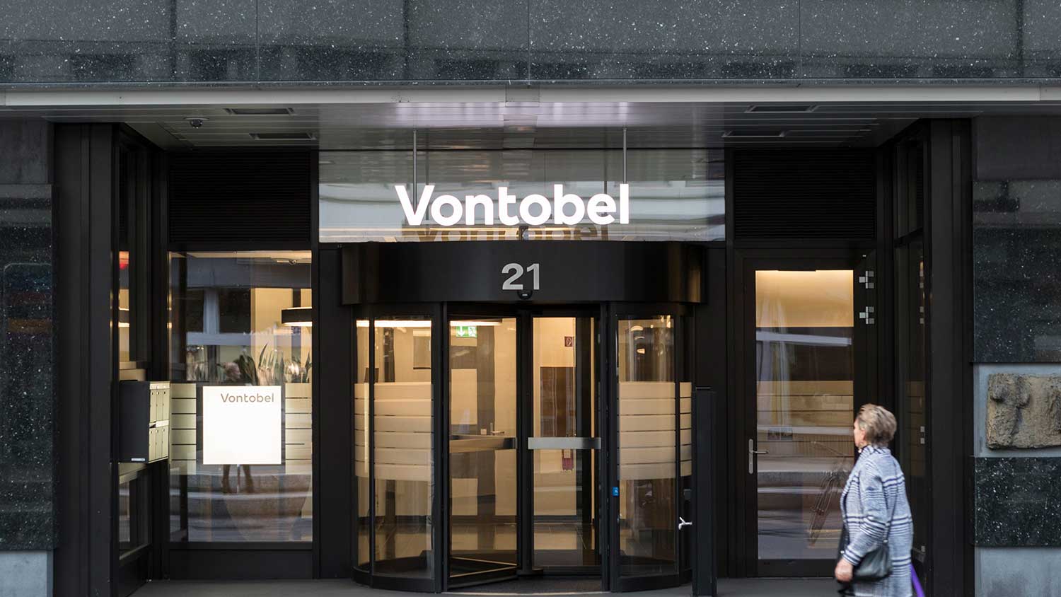 vontobel asset management