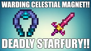 terraria celestial magnet