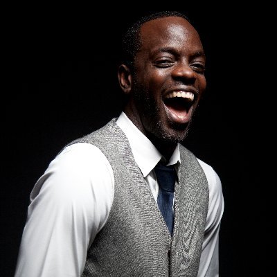 ato essandoh