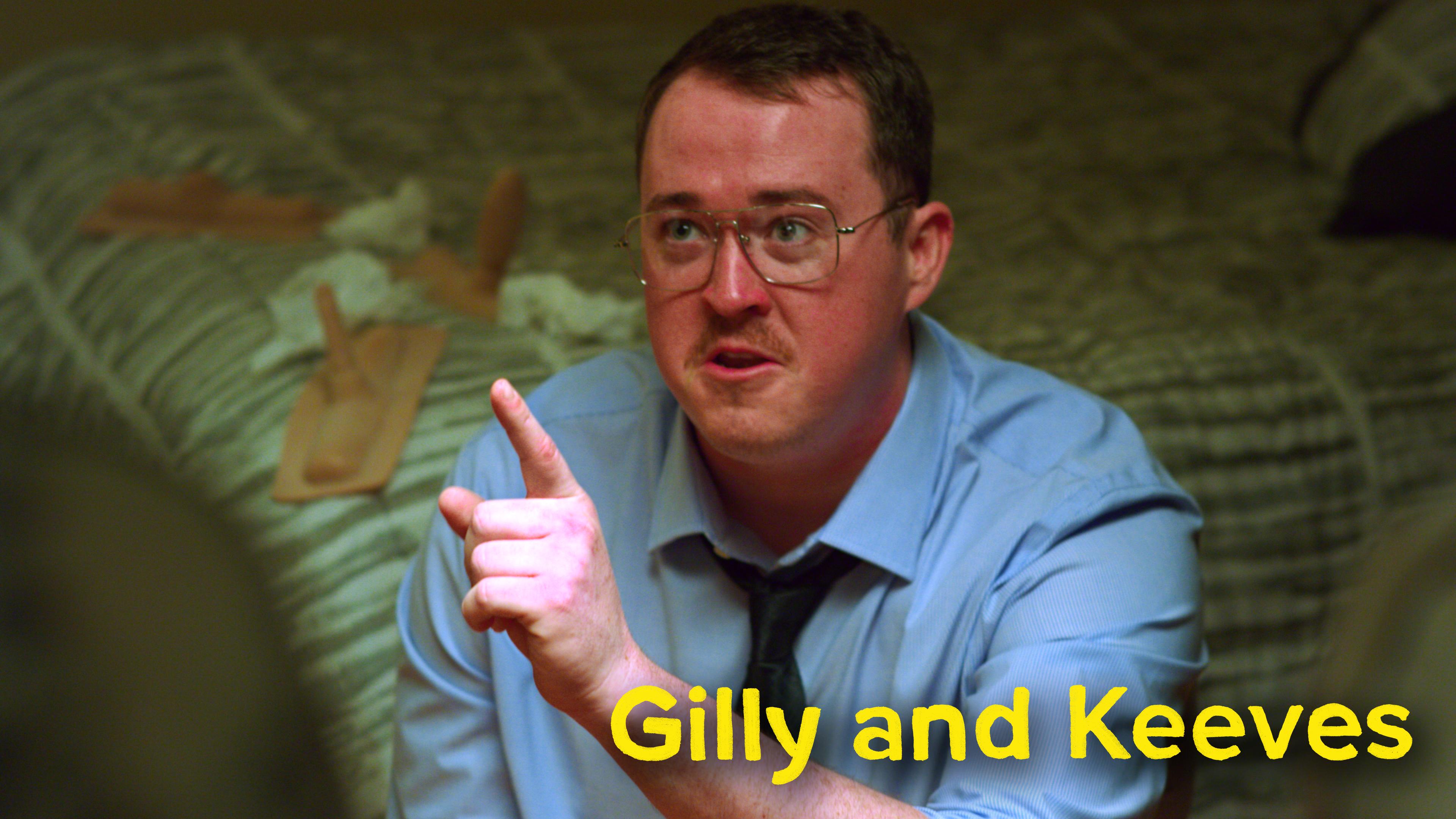 gilly and keeves