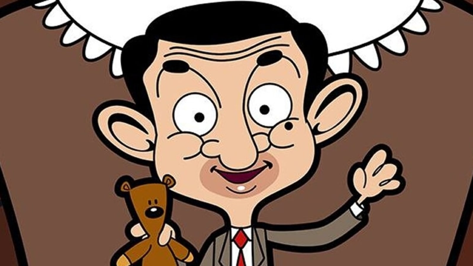 mr bean