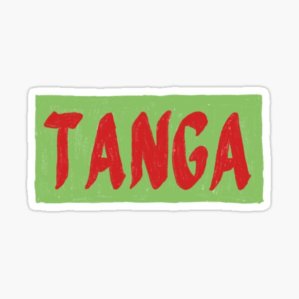 tagalog tanga