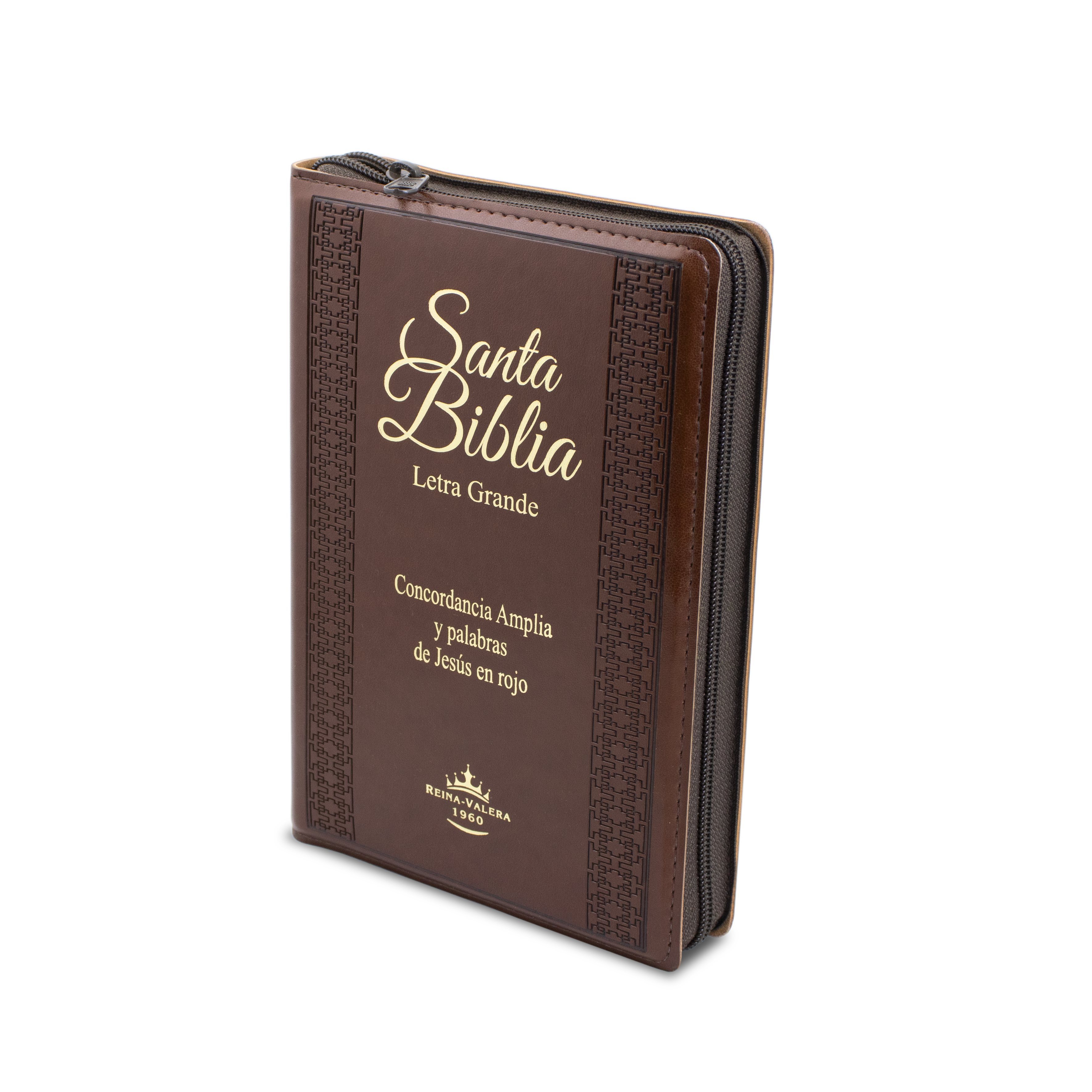 biblia reina valera 1960 version actual