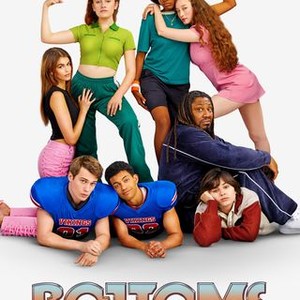 rotten tomatoes bottoms