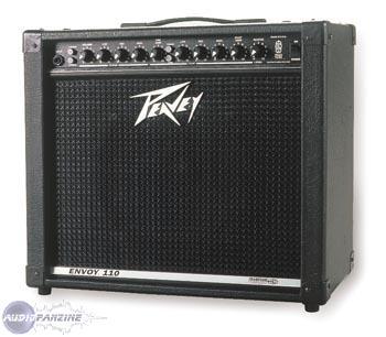 peavey envoy 110