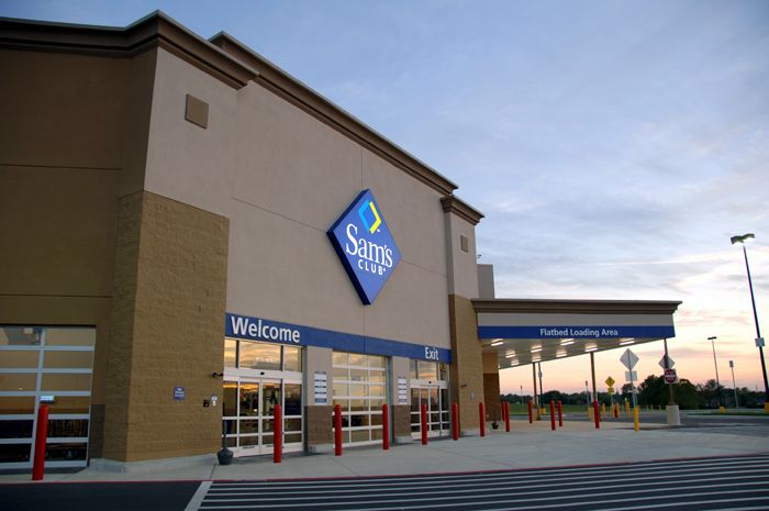 sams club salamanca