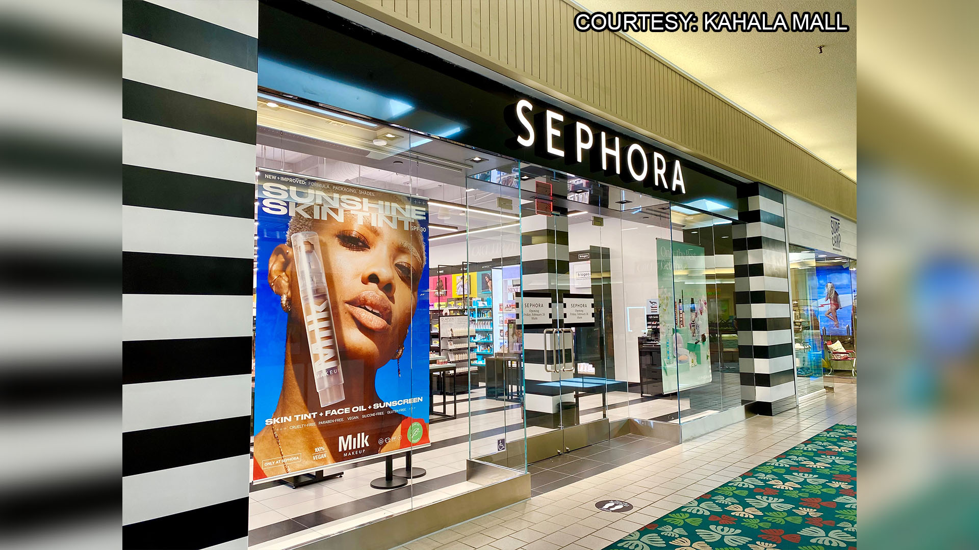 sephora honolulu