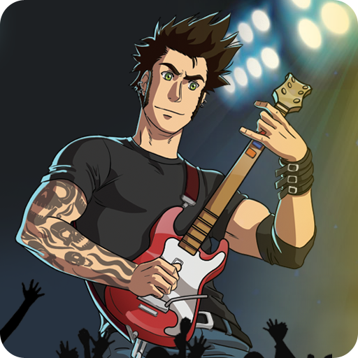 guitar hero flash