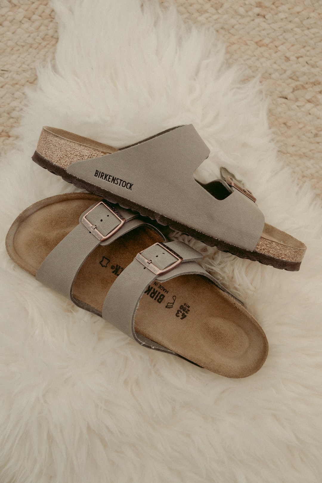 birkenstock about you