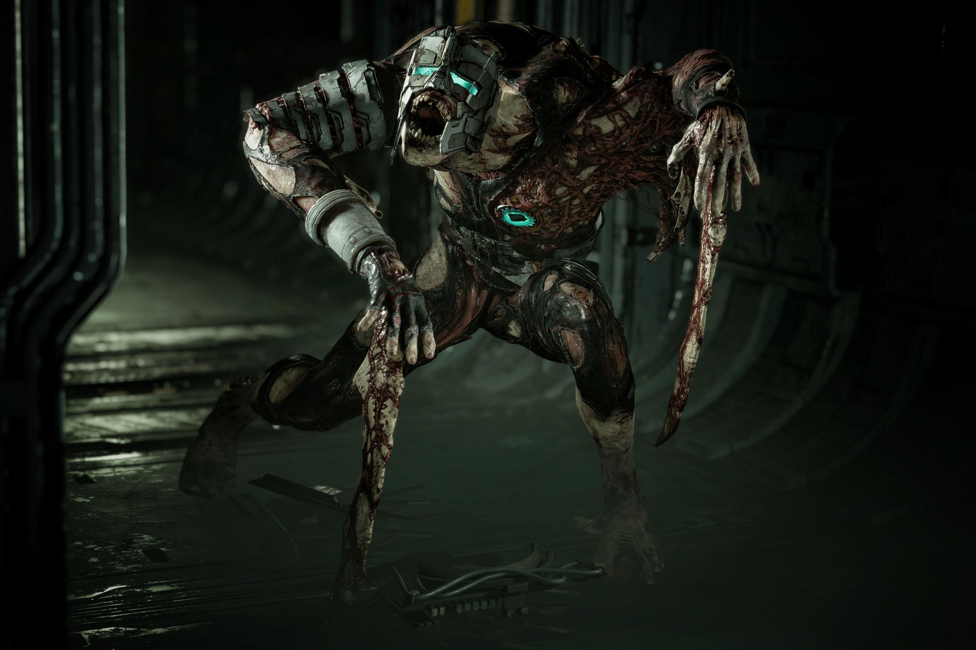 dead space reddit