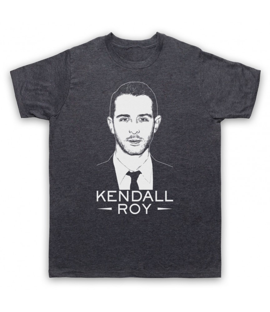 kendall roy t shirt