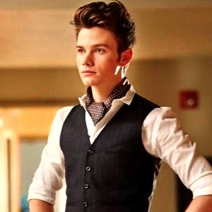 kurt hummel glee