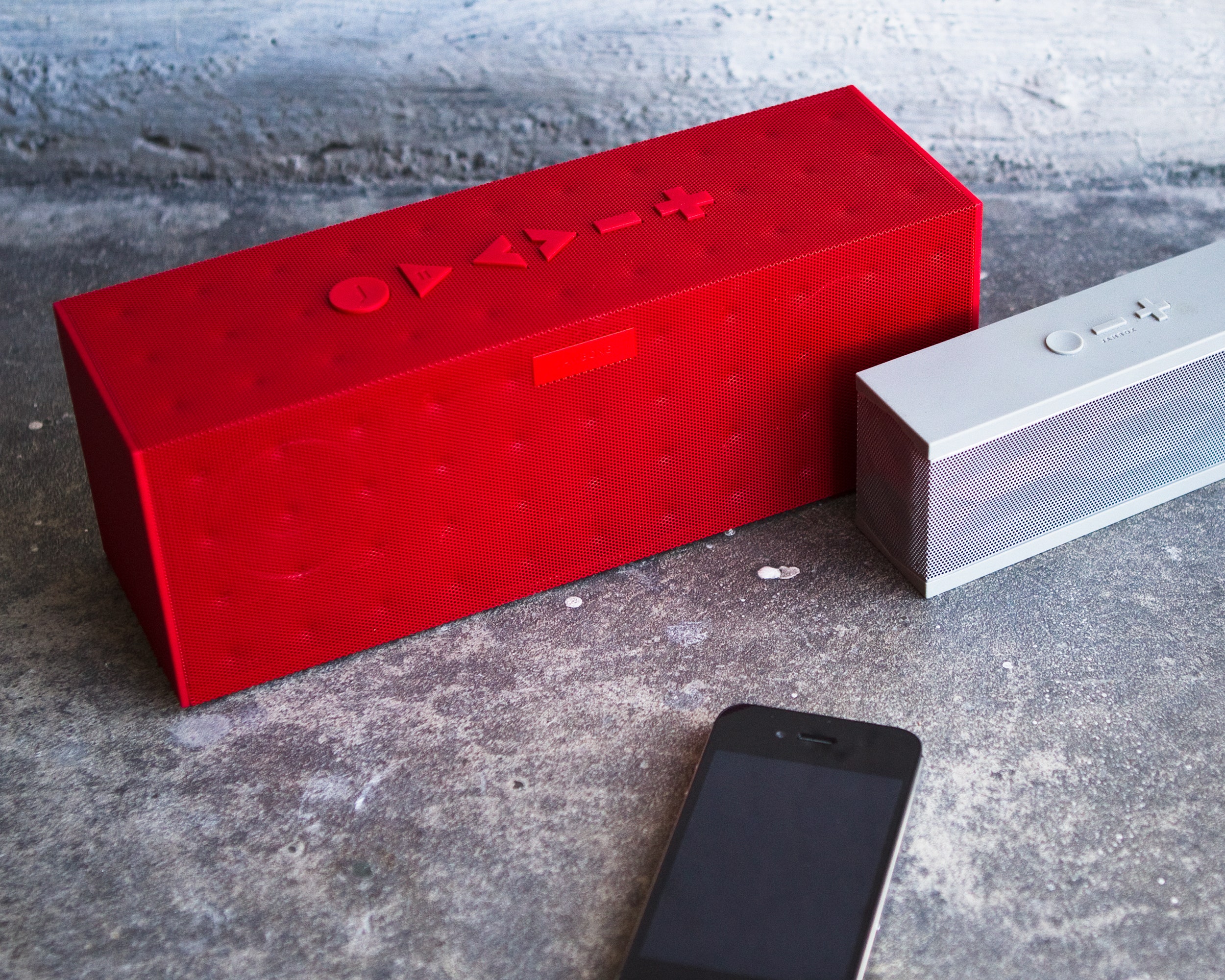 jawbone jambox