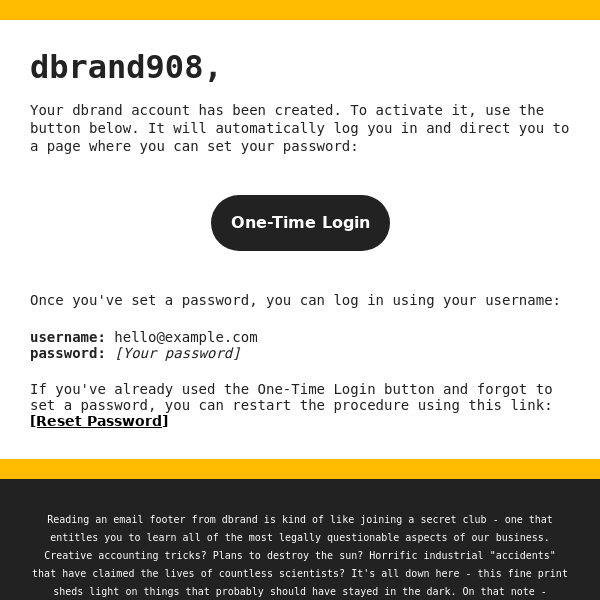 dbrand coupon