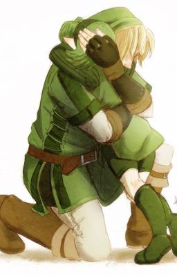 link x saria