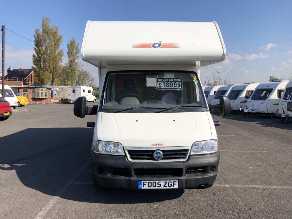 fiat ducato 11 jtd swb