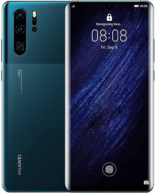 huawei p30 pro 256 gb en ucuz