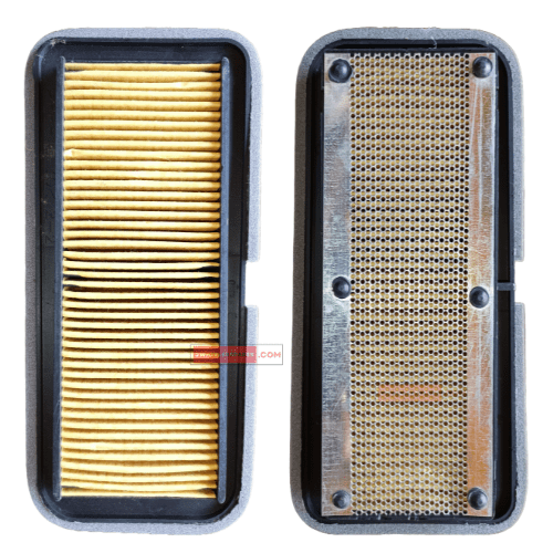 yamaha fz air filter