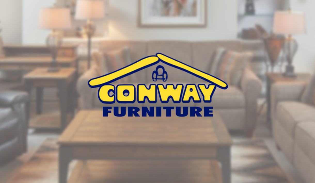 conway furniture