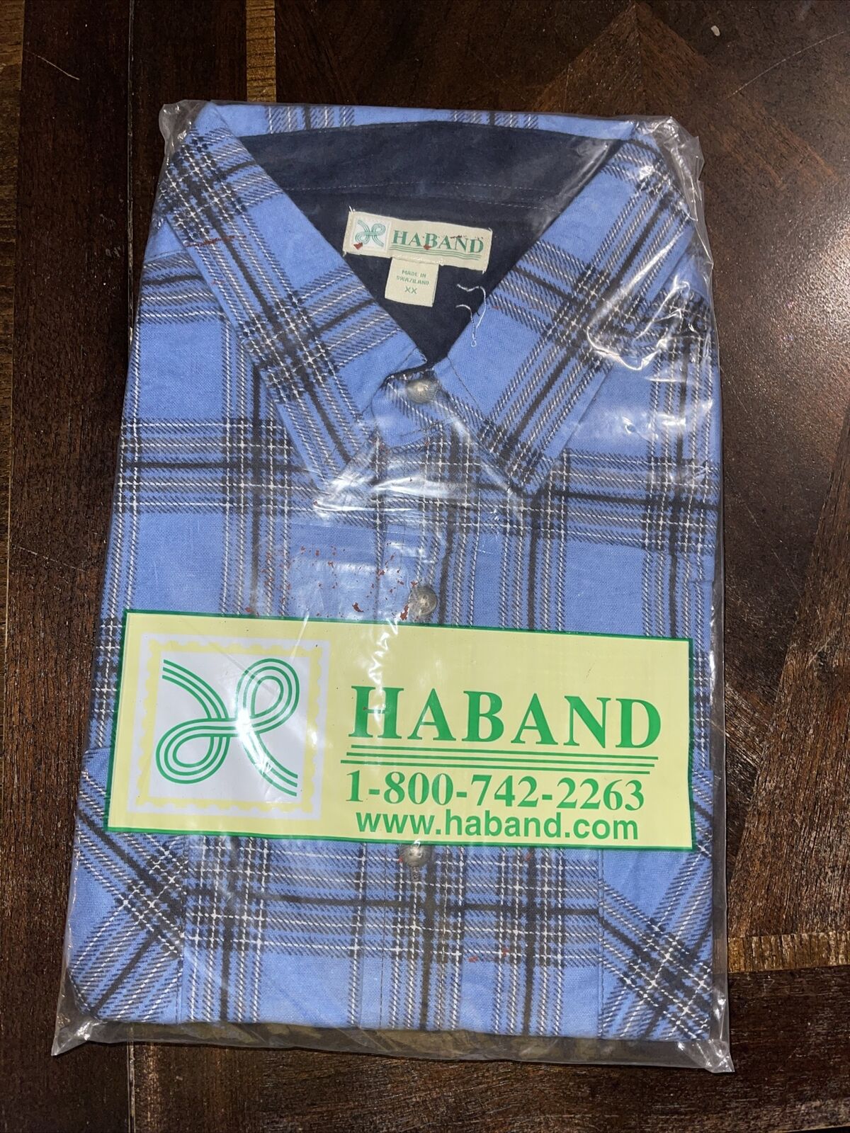 hayband