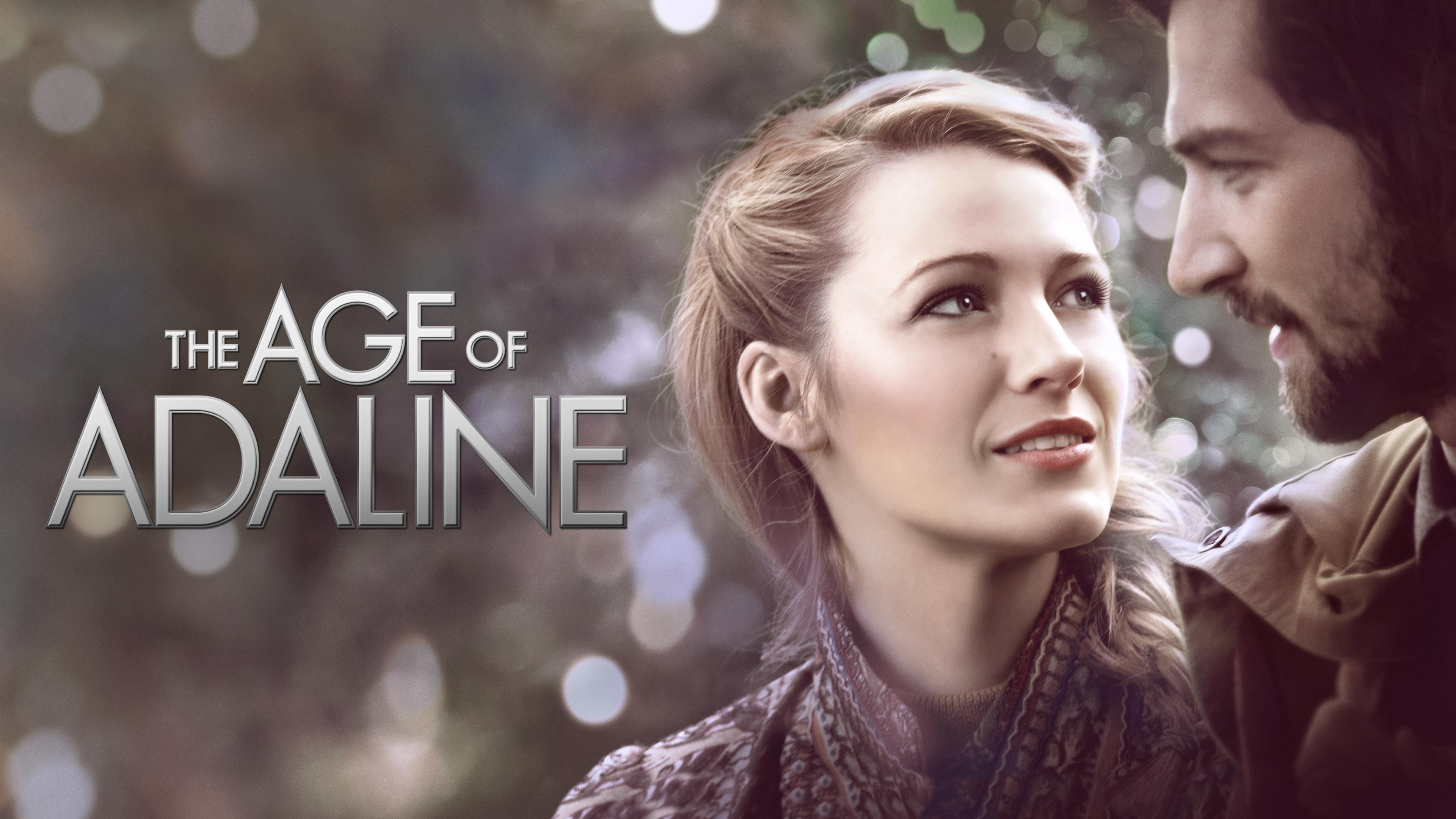 age of adaline streaming