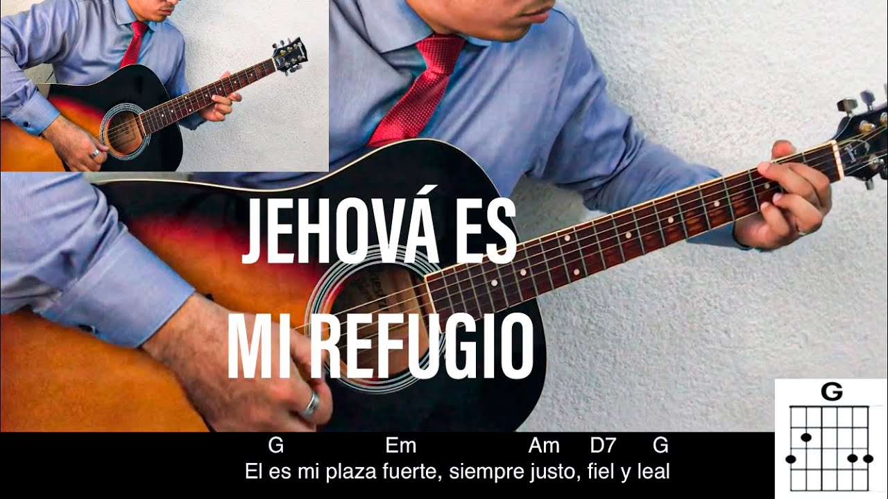 cancion 21 de los testigos de jehova