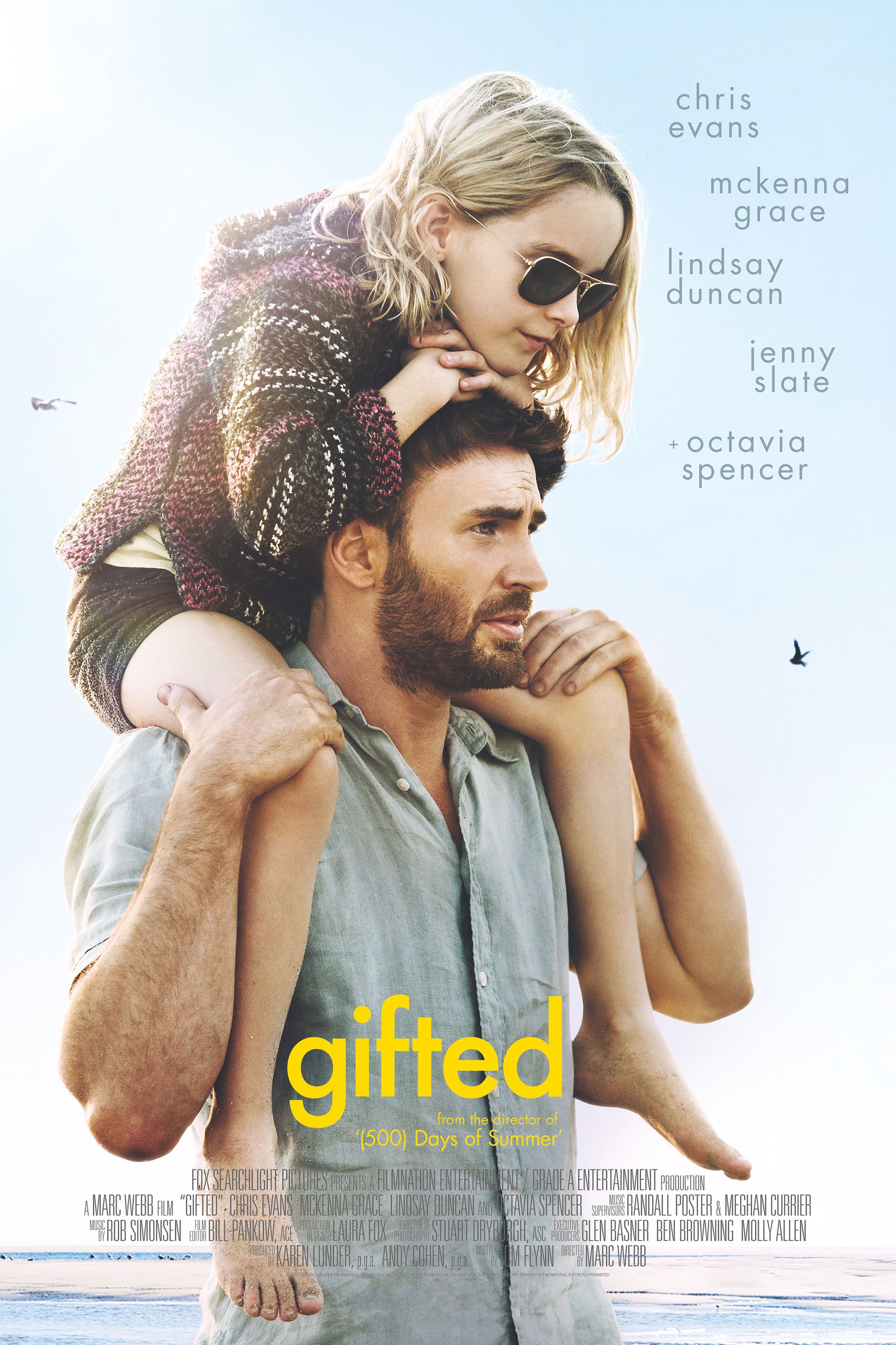 gifted full movie eng sub