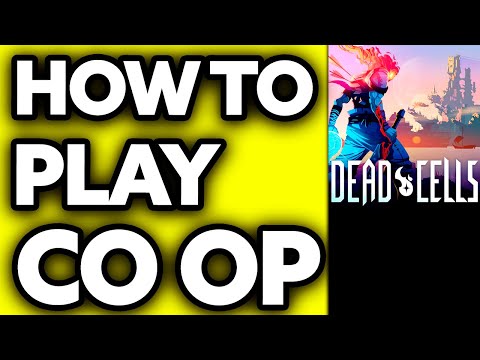 is dead cells coop