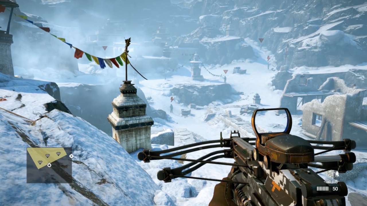 far cry 4 update