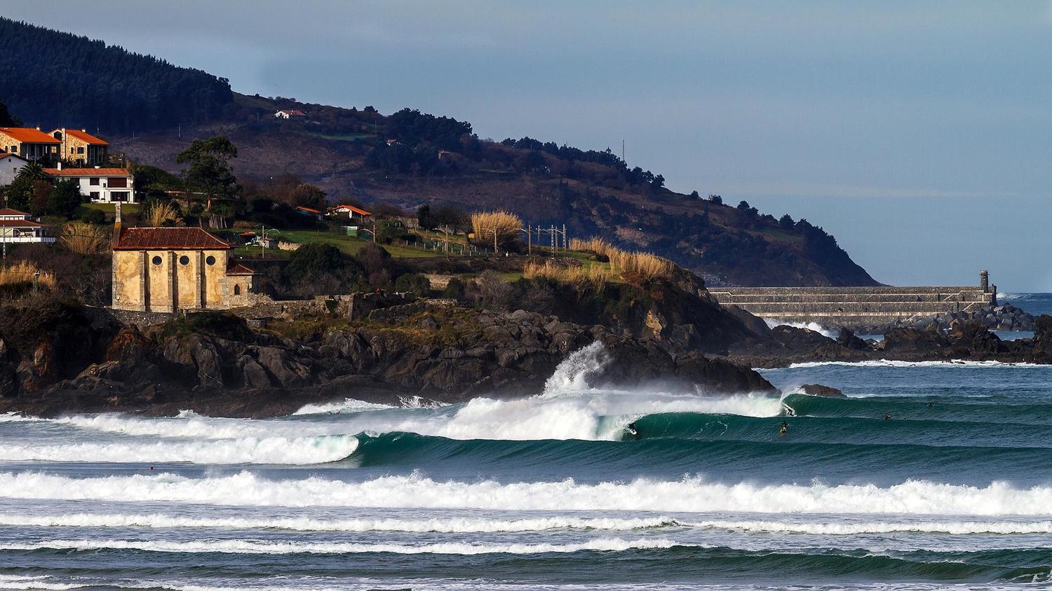 magicseaweed laredo