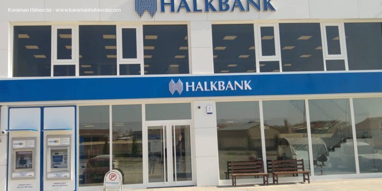 halk bank subeleri