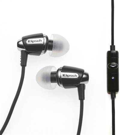 klipsch s4 earphones