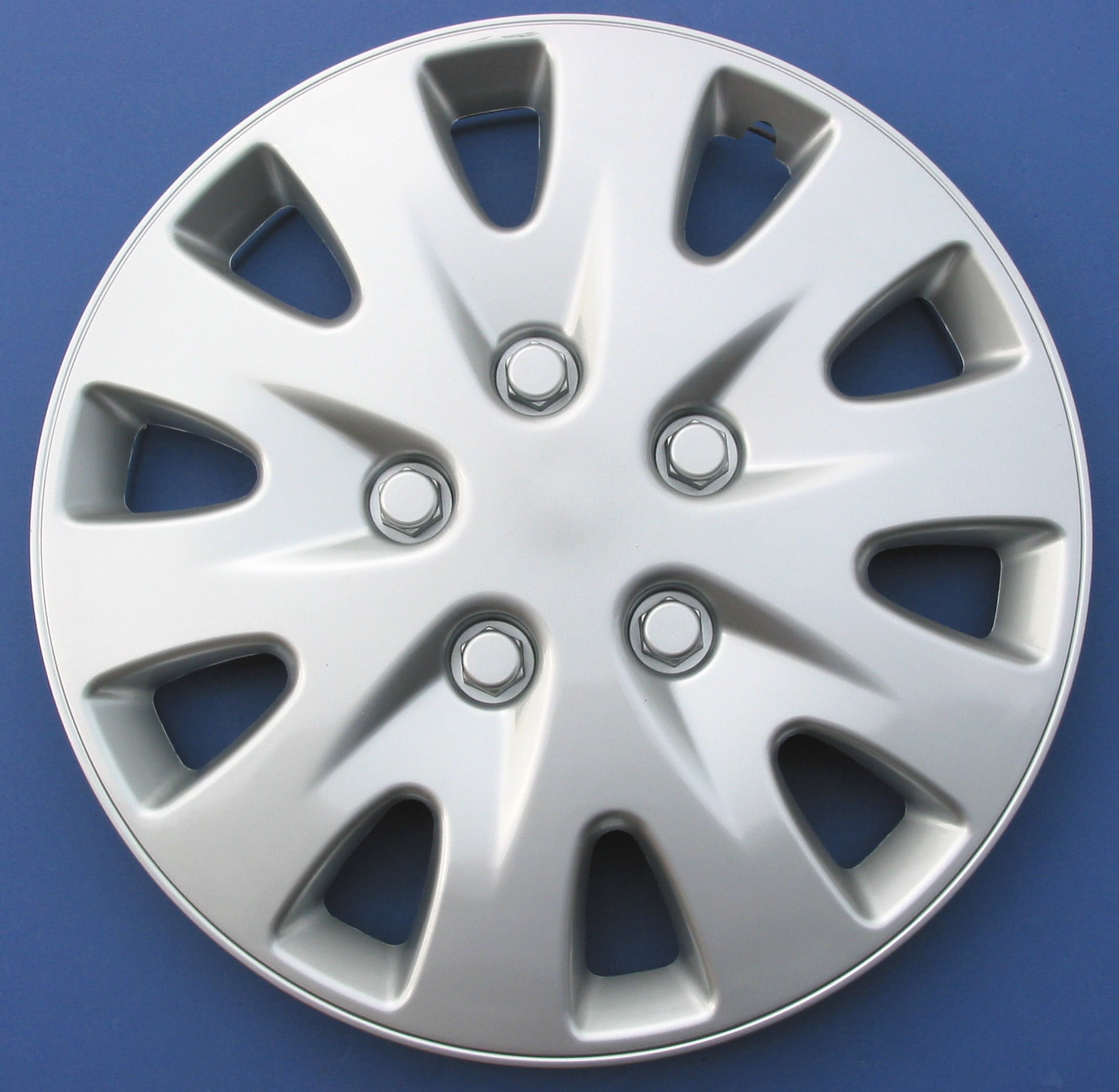 wheel cap