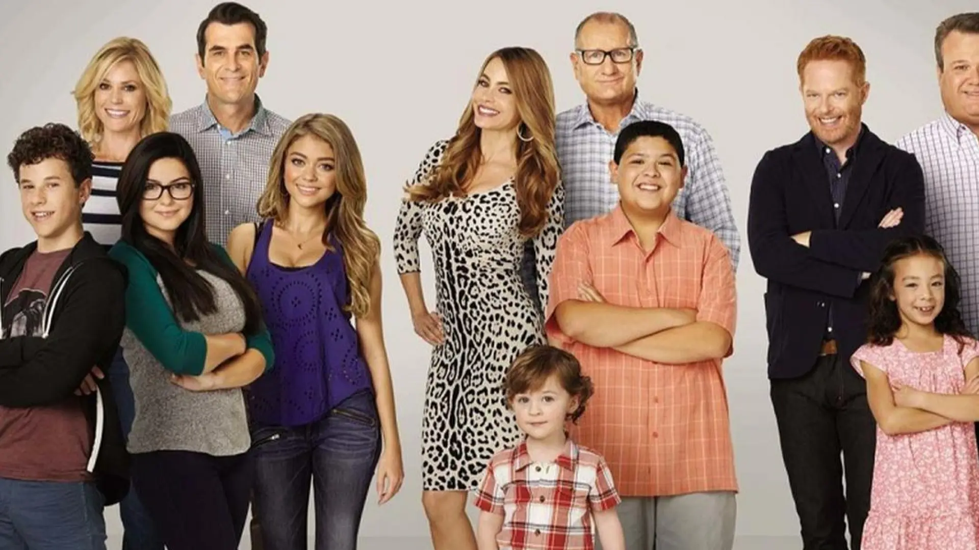 modern family pelisplus